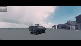 Terrex IFV showcase