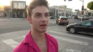 SPENCA meets Ice Poseidon