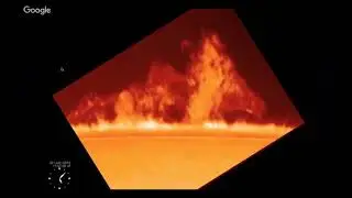 SWAG Space Weather and Geophysics with Dr Jack Carlyle    a Spacelink Schools Webinar