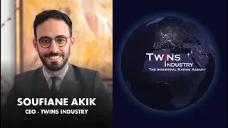 Twins Industry  - The Industrial Competitiveness Rating Agency