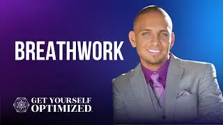 Breathwork Detox with Kurtis Thomas