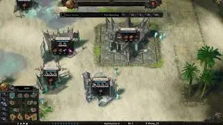 Naka's SF3 Cup #4  - Nighthunter321 vs. Victm_23 - G1