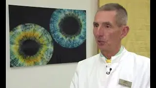 Leben ohne Brille nach der Staroperation