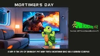 Mortimer's Day