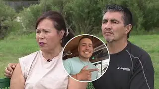 Body of missing man James Montoya found in Saguache County: Family speaks first to Denver7