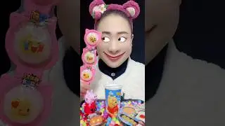 #Eat Eatcandy #Love official love popular show off