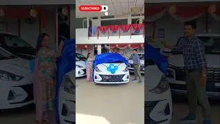 #Hyundai #i10 #newcar #dream #hyundainios #firstcar #car #newcarpurchase #sportz #grandi10nios #2025