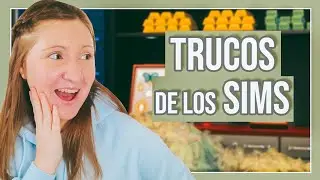 💰15 TRUCOS que todos los JUGADORES 🤔[de los SIMS] 👉🏻Tienen que SABER! ✨ ~ #JennBirdy
