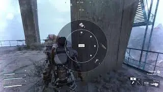 ARC RAIDERS NEW WIPE #11