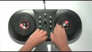 Discover DJ