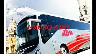 GRUPO ADO®