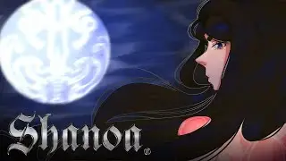 Rivals of Aether Workshop Shanoa ( Castlevania: Order of Ecclesia ) @VVizardWS