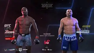 Jon Jones Vs Forest Griffin