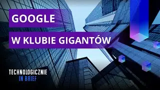 Alphabet zdobywa 4 biliony dolar&oacute;w wyceny
