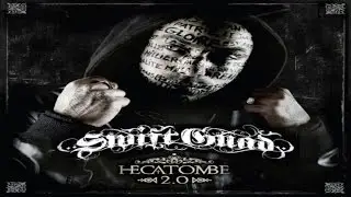 Swift Guad - Maman Pleure Pas  (Son Officiel)