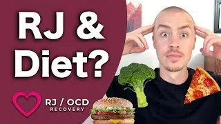 Is Your Diet Contributing to Retroactive Jealousy & OCD?