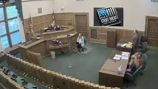 Судья отклоняет признание вины подсудимого после того, как была раскрыта сеть лжи!