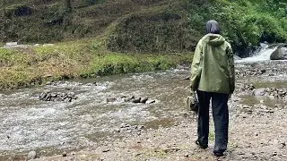 Bumi Perkemahan Bedengan Malang 