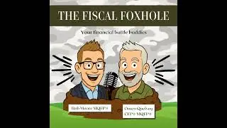 A Foxhole Christmas Story