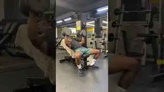 Workout Full Body @allmusculation  @TitansSport