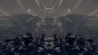 Coma Soul - Mirror (live at Tel-Aviv | AV set)