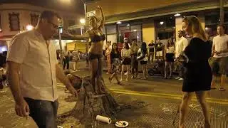 2017 | FIRST FRIDAY EVENTS