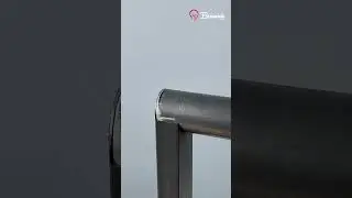 Corner Welding Hack #corner #welding #hacks #easy