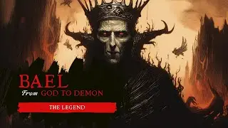 Ba'al/Bael: From God To Demon