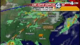 Dale Gilbert's Forecast
