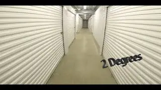 2 degrees so lets buy a storage unit