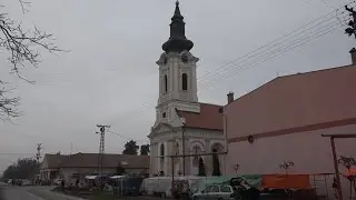 Proslavljena crkvena slava Đurđic u Srpskom Krsturu