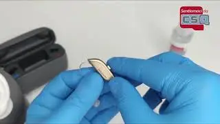 2 Tutorial CSQ Pulizia Ricaricabile