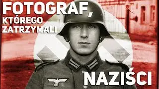 🔴 Naziści powstrzymali jego fotografię - August Sander