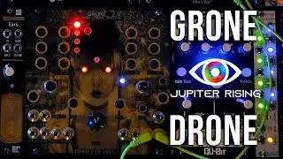 Grone 2 Drone - Maneco Labs | Endorphin.es Milky Way | Specular Tempus