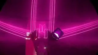 Beat Saber [FR] - Boy With Luv [Expert +] par Sideral9999
