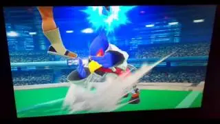 Air Mac or Little Falco?