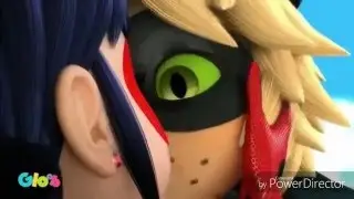 Katy Perry- E.T Miraculous Ladybug PV