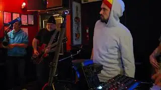 The Best of Bostons Reggae, with The Bosstown Heavy
