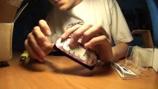 Новинки в магазине пончиков