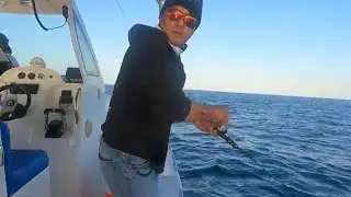 LIFE'S  BETTER WITH A ROD IN HAND #fishing