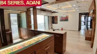 7 CRORE, 3.5 BHK, ADANI WESTERN HEIGHTS, JP ROAD, OPP GURUDWARA, DN NAGAR, ANDHERI WEST