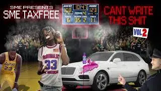 Took A Trip - Sme Taxfree