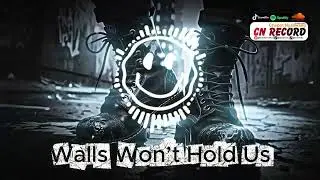 WOS - Ska Punk Rock Anthem 2025 🎺 Walls Won&rsquo;t Hold Us