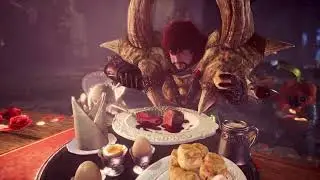 Monster Hunter World Iceborne - Enfrentar a los extremos