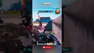 From Knocked to Revived... 😳 | Pubg Mobile