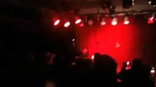 The Crimea - Only Living Boy + Opposite Ends - Solo (Enterp