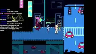 Let's Stream Deltarune (Part 6SG)