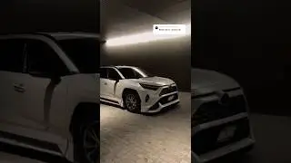 🤫💀🔥 #vehiclevibes #millionairevibes #trending #rav4 #automobile #foryou