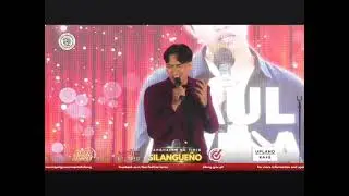 Kahit Kailan - Paul Joshua Avila (live performance)