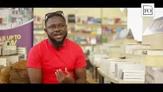 ACTOR-DIRECTOR RELATIONSHIP AND WHAT GHANA FILMMAKERS NEED TO DO  |  FOTV EPISODE TWELVE (12)